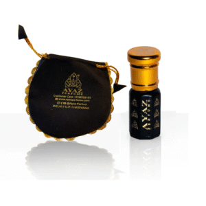 Ayaz Perfume LE BEAU Luxurious Perfume for Men, Long-Lasting, Fresh & Powerful Fragrance Eau de Parfum - Available in 3 ml, 6 ml, 12 ml (For Men)