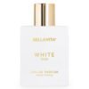 BELLAVITA White Oud Unisex | Long Lasting Perfume for Man and Woman Oud, Citrus, Spicy Premium Fragrance Perfume for Men & Women | Great for Everyday Use
