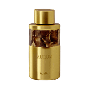 AJMAL Aurum Attar Oil | Fruity & Floral Fragrance | Non-Alcoholic | Long Lasting Attar For Women - 10 Ml