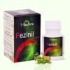 Hashmi Fezinil Capsule (20 Capsules)