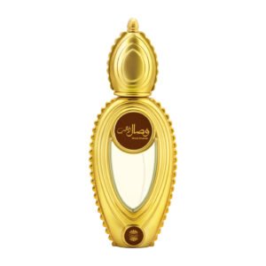 Ajmal Wisal Dhahab EDP Woody Perfume Spray For Men, 50ml