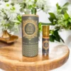Hashmi Oud – 6ml (Attar Roll On)