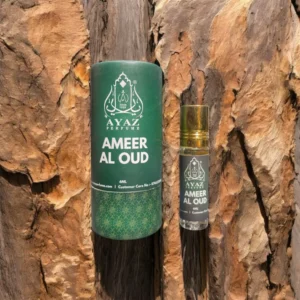 Ameer Al Oudh – 6ml (Attar Roll On)