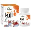 Hashmi AciKill Capsule (20 Capsules)