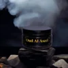 Ayaz Oud Al Aseel Premium Quality | Arabic Bakhoor Wooden Chips | Long Lasting Aroma Smell Pure Woody and Spicy Arabic Notes (40, Set of 1)