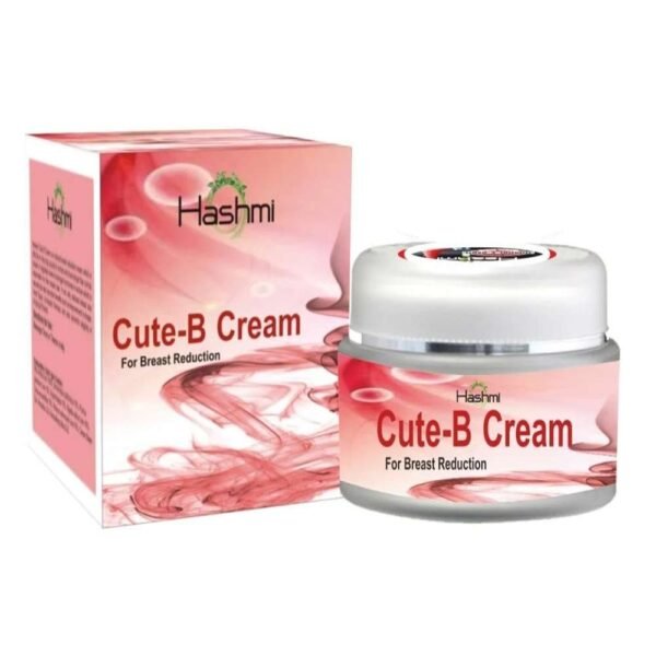 Hashmi Cute B Cream 50 ml