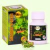 Hashmi Sikander E Azam Capsule: Enhance Male Vitality and Performance