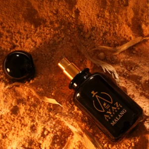 Ayaz Malang Perfume – Mother's Day Special | Long-Lasting Eau de Parfum 50 ML| Fresh Citrus & Floral Notes | 50 ML EDP