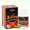 Hashmi X Fire Capsule (20 Capsule) | Ayurvedic Herbal Supplement For Stamina, Enhanced Performance & Power For Men
