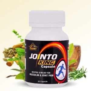 Jointo King Capsule 30's