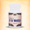 D.B. Ward Capsule 30's