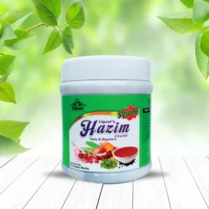 Hazim Chatni Paste 250 GM