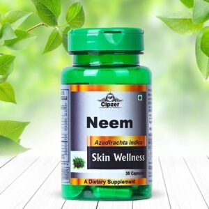 Neem Capsule 30's