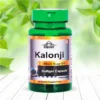Kalonji Oil Soft Gel Capsule 30's