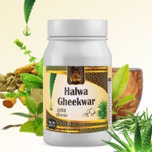 Halwa Gheekwar 500 GM