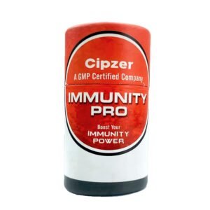 Immunity Pro 60 Capsules
