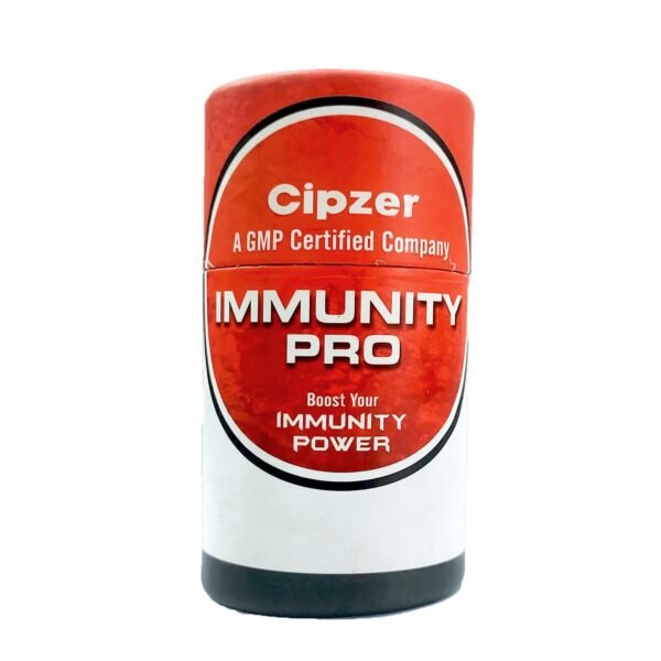 Immunity Pro 60 Capsules