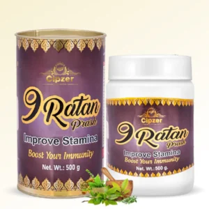 9 ratan Prash 500 GM