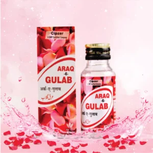Arq-E-Gulab 50 ML