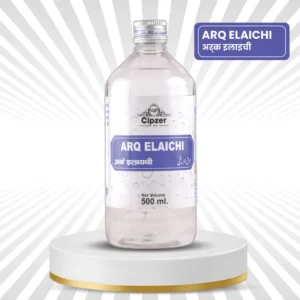 Arq Elaichi 500 ML