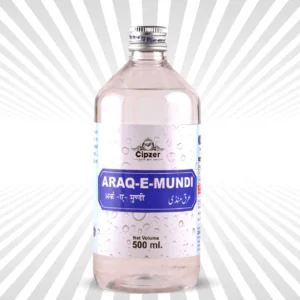 Arq E Mundi 500 ML