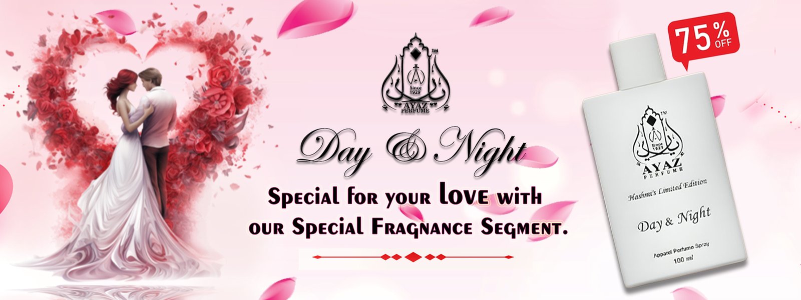 Ayaz valentine day 2