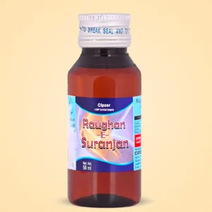 Roghan-E-Suranjan 50 ML