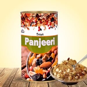 Cipzer Delight Panjeeri