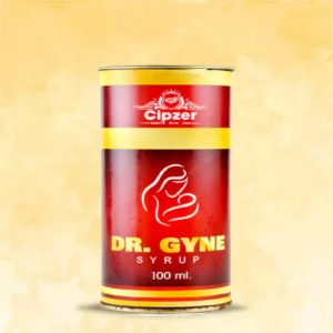 Dr Gyne Syrup 100 ML