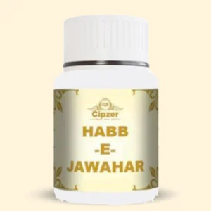 Habb-E-Jawahar 10 Pills