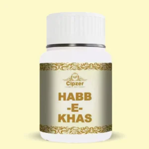 Habb-E-Khas Pills 10's