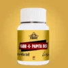 Habb-e-Papita Desi 60 Pills