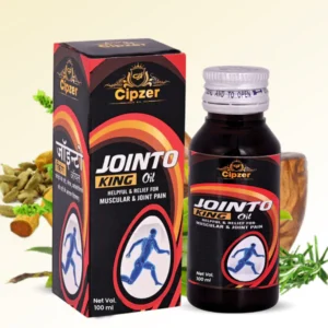 Jointo King Oil 100 ML