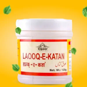 Laooq-E-Katan 125 GM