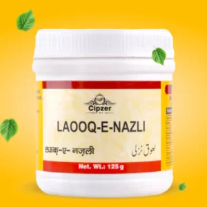 Laooq-E-Nazli 125 GM