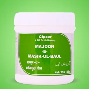 Majoon-E-Masik-ul-Baul 125 GM
