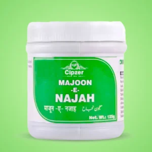 Majoon-E-Najah 125 GM