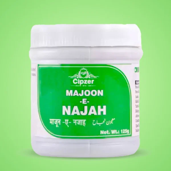 Majoon-E-Najah 125 GM