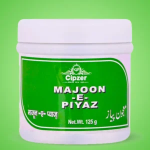 Majoon -E- Piyaz 125 GM