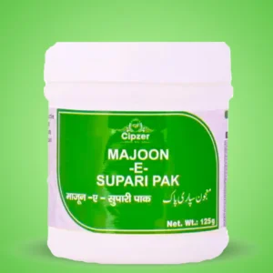 Majoon-E-Supari Pak 125 GM