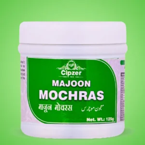 Majoon Mochras 125 GM