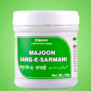 Majoon Sang-E-Sarmahi 125 GM