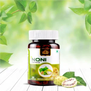 Noni Capsule 30's