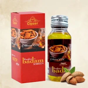 Raughan-e-Badam Shireen