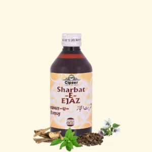 Sharbat-E-Ejaz 200 ML