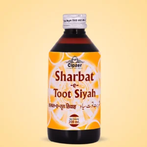Sharbat-E-Toot Siyah 200 ML