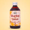 Sharbat-E-Unnab 200 ML