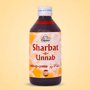 Sharbat-E-Unnab 200 ML