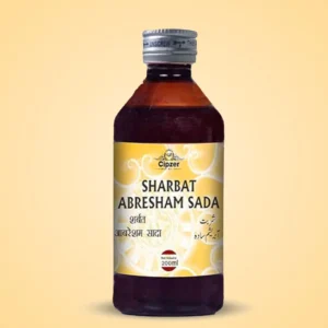 Sharbat Abresham Sada 200 ML