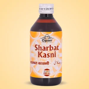 Sharbat Kasni 200 ML